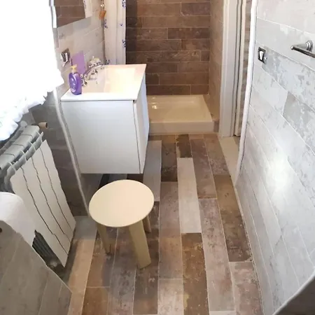 Pisolo Appartement Procchio (Isola d'Elba)