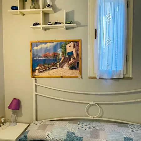 Pisolo بروكيو