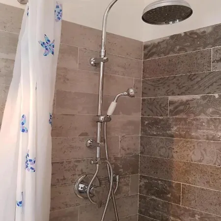 Appartement Pisolo *