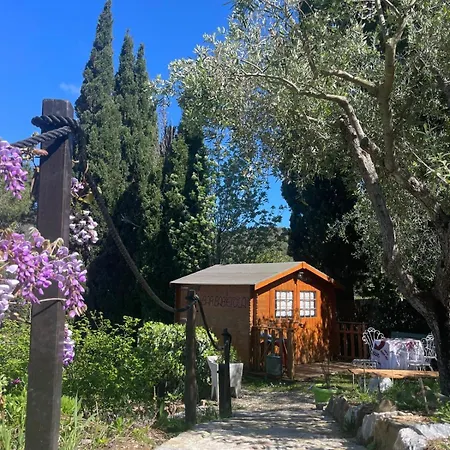 Appartement Pisolo Procchio (Isola d'Elba)