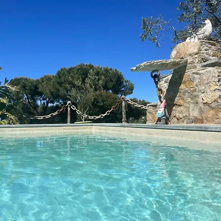 公寓 Pisolo