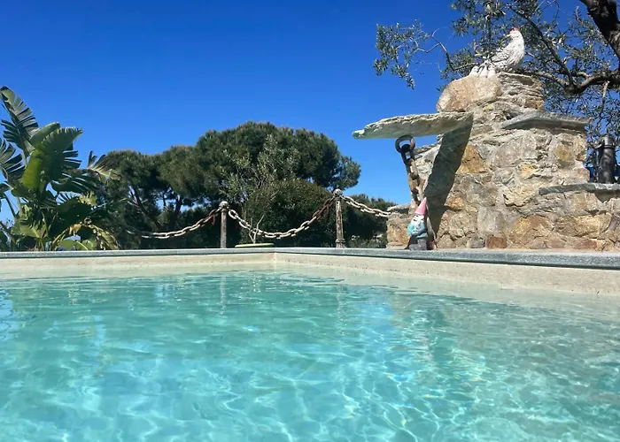 公寓 Pisolo